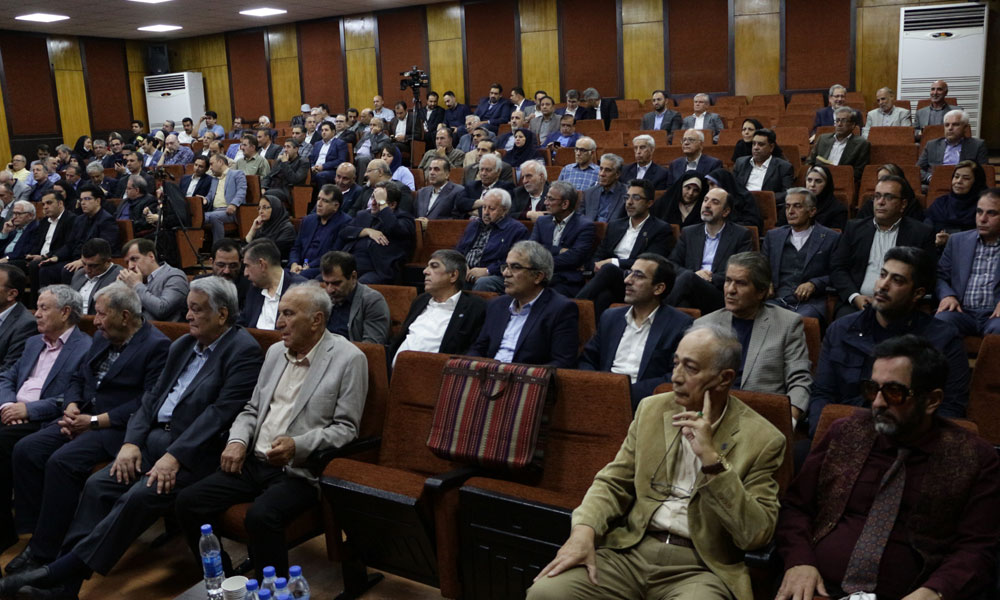 Commemoration of World Veterinary Day and a ceremony to honor and introduce the hem Organizationad of the Veterinary Syste-image-1