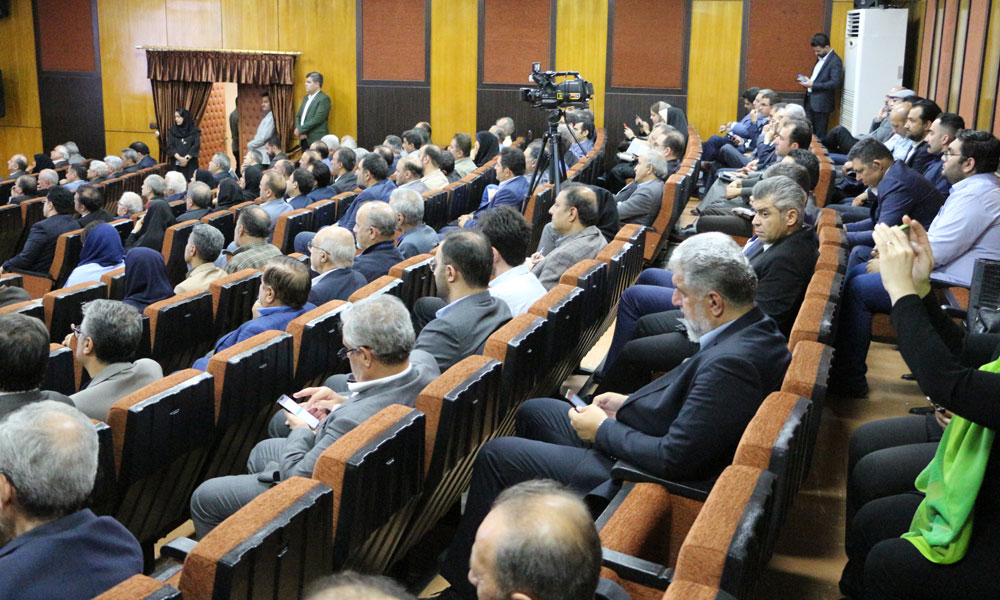 Commemoration of World Veterinary Day and a ceremony to honor and introduce the hem Organizationad of the Veterinary Syste-image-1