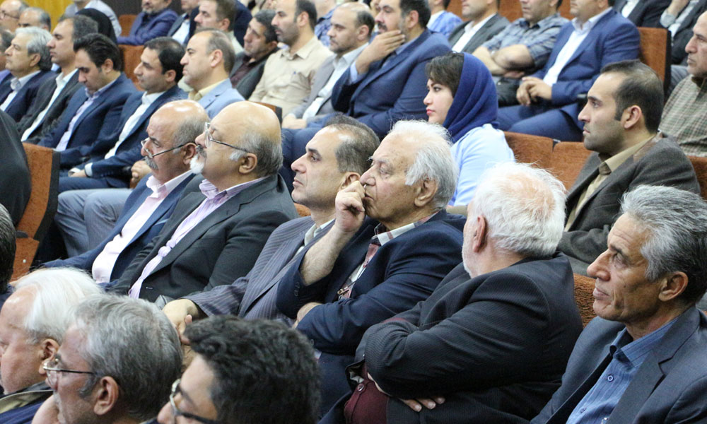 Commemoration of World Veterinary Day and a ceremony to honor and introduce the hem Organizationad of the Veterinary Syste-image-1