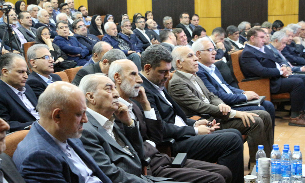 Commemoration of World Veterinary Day and a ceremony to honor and introduce the hem Organizationad of the Veterinary Syste-image-1