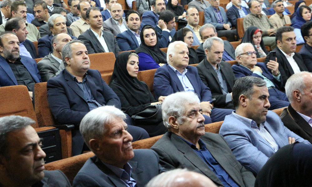 Commemoration of World Veterinary Day and a ceremony to honor and introduce the hem Organizationad of the Veterinary Syste-image-1
