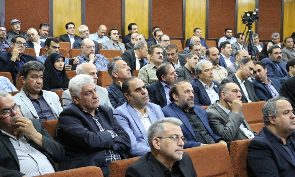 Commemoration of World Veterinary Day and a ceremony to honor and introduce the hem Organizationad of the Veterinary Syste-image-1