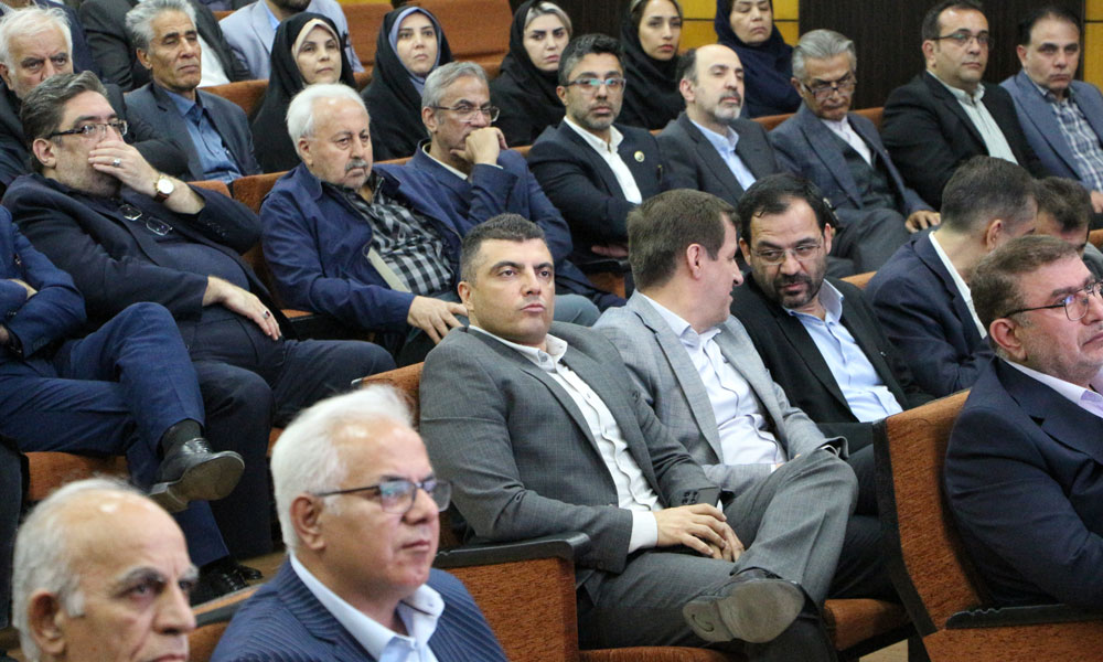 Commemoration of World Veterinary Day and a ceremony to honor and introduce the hem Organizationad of the Veterinary Syste-image-1