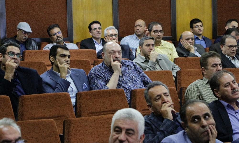 Commemoration of World Veterinary Day and a ceremony to honor and introduce the hem Organizationad of the Veterinary Syste-image-1