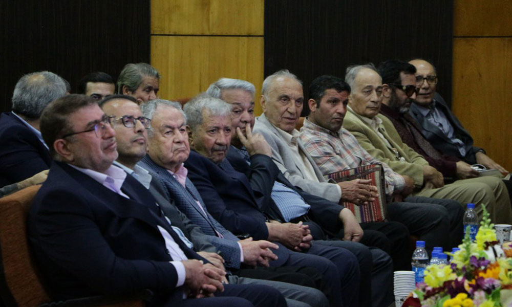 Commemoration of World Veterinary Day and a ceremony to honor and introduce the hem Organizationad of the Veterinary Syste-image-1