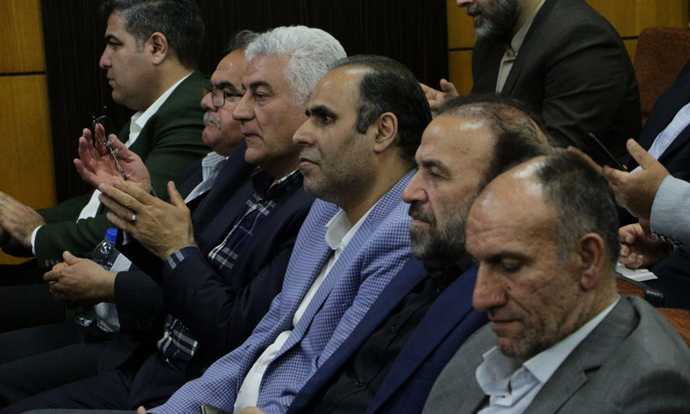 Commemoration of World Veterinary Day and a ceremony to honor and introduce the hem Organizationad of the Veterinary Syste-image-1