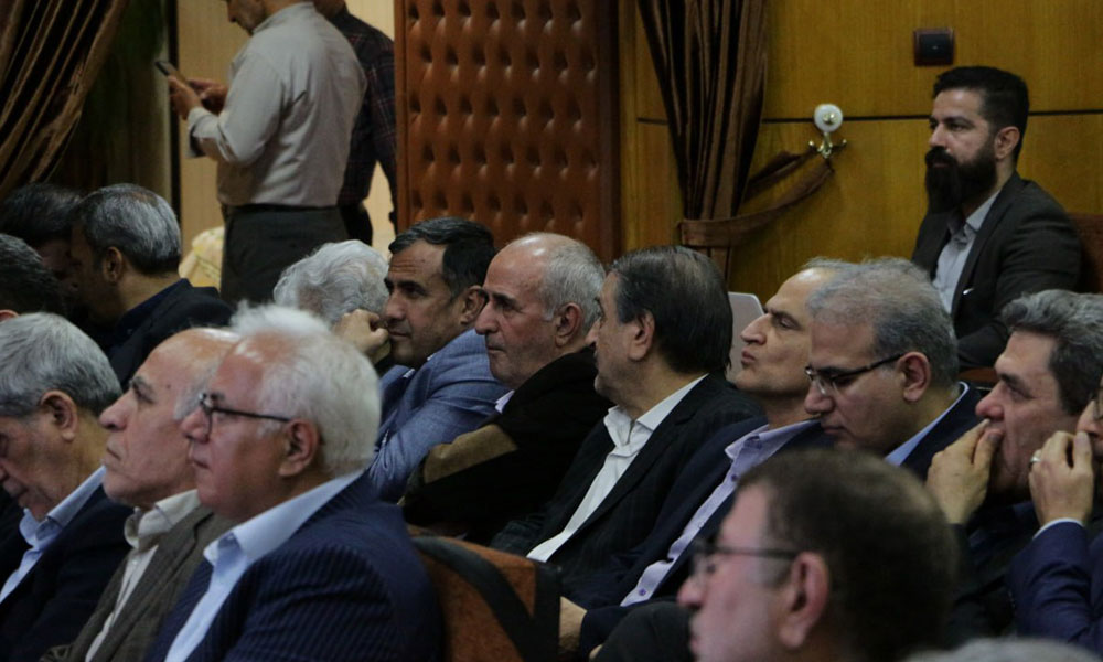 Commemoration of World Veterinary Day and a ceremony to honor and introduce the hem Organizationad of the Veterinary Syste-image-1