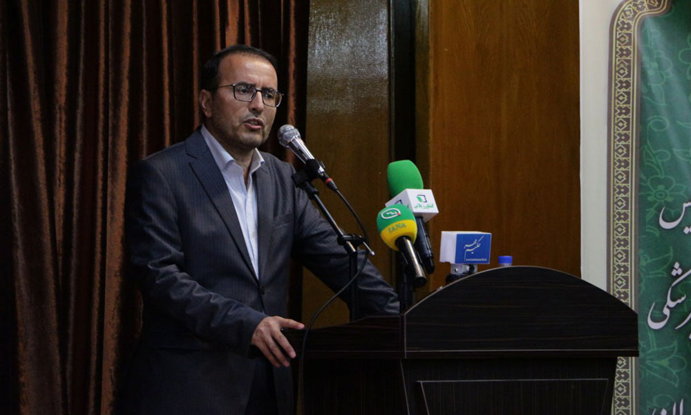 Commemoration of World Veterinary Day and a ceremony to honor and introduce the hem Organizationad of the Veterinary Syste-image-1
