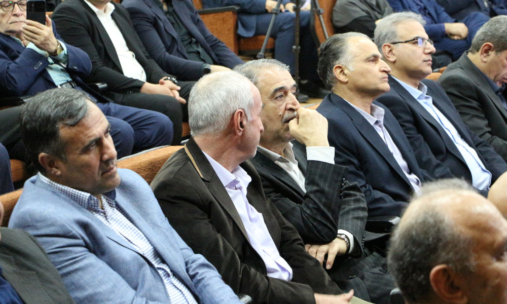 Commemoration of World Veterinary Day and a ceremony to honor and introduce the hem Organizationad of the Veterinary Syste-image-1