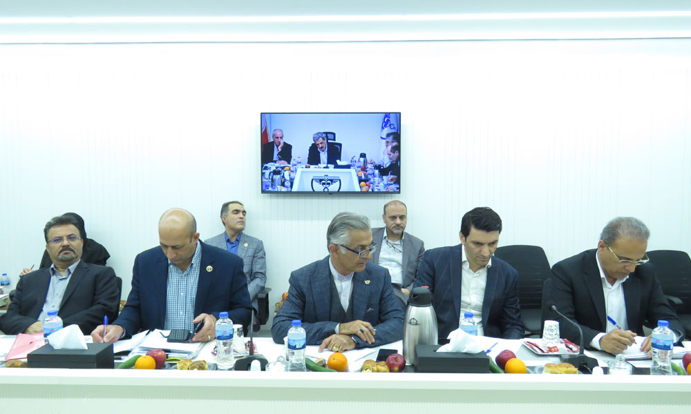 The first meeting of the heads of the veterinary system across the country - May 2025-image-1