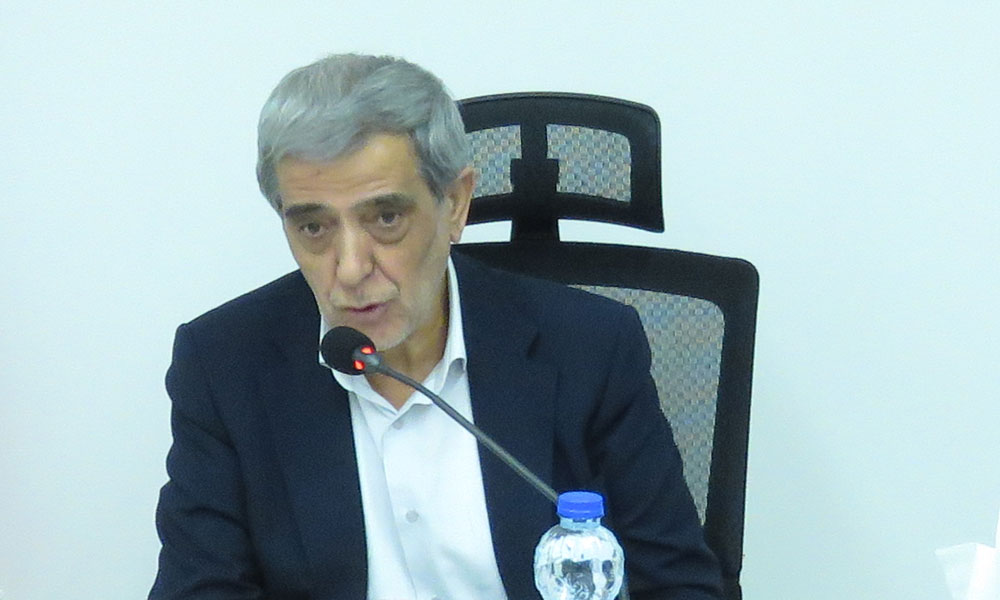 The third meeting of the Central Council of the Veterinary System Organization / sixth session / 4 June 2025-image-1