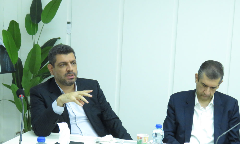 The third meeting of the Central Council of the Veterinary System Organization / sixth session / 4 June 2025-image-1