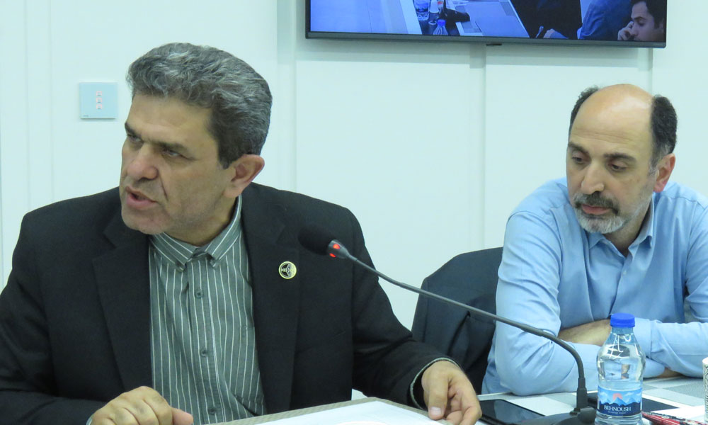 The third meeting of the Central Council of the Veterinary System Organization / sixth session / 4 June 2025-image-1