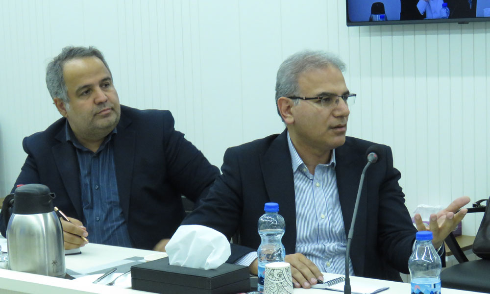 The third meeting of the Central Council of the Veterinary System Organization / sixth session / 4 June 2025-image-1