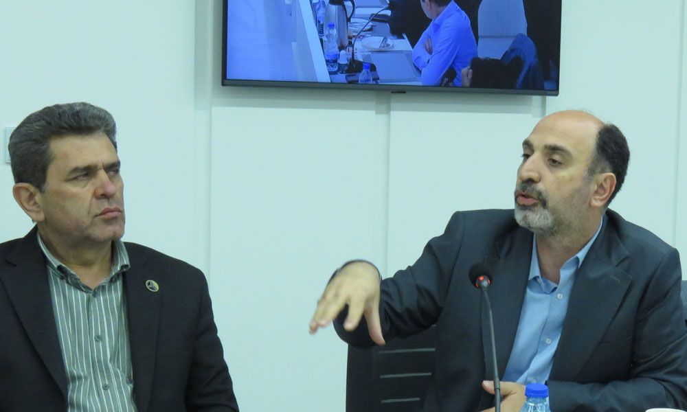 The third meeting of the Central Council of the Veterinary System Organization / sixth session / 4 June 2025-image-1