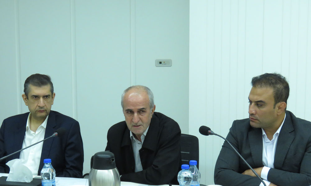 The third meeting of the Central Council of the Veterinary System Organization / sixth session / 4 June 2025-image-1