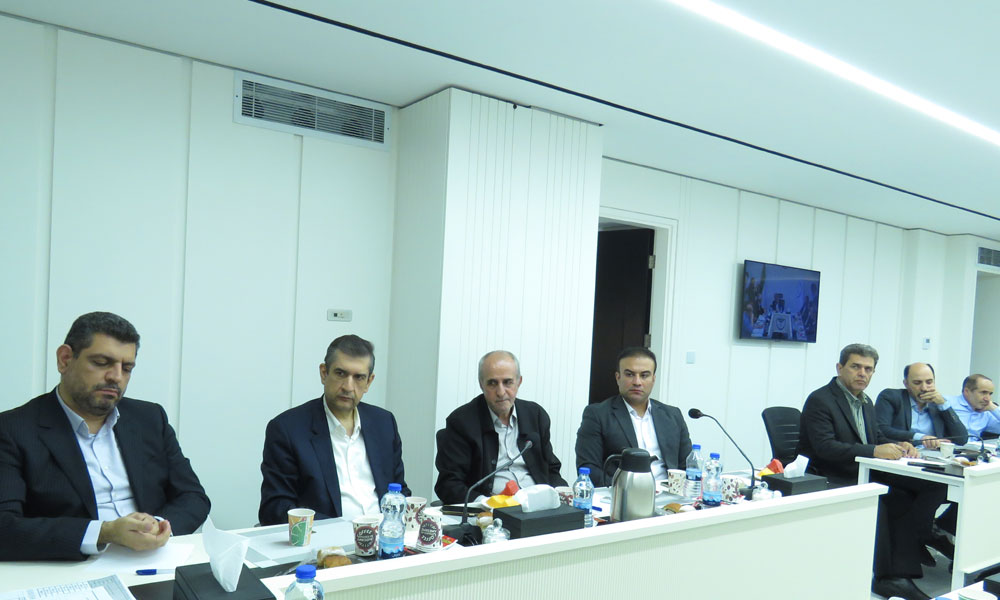 The third meeting of the Central Council of the Veterinary System Organization / sixth session / 4 June 2025-image-1