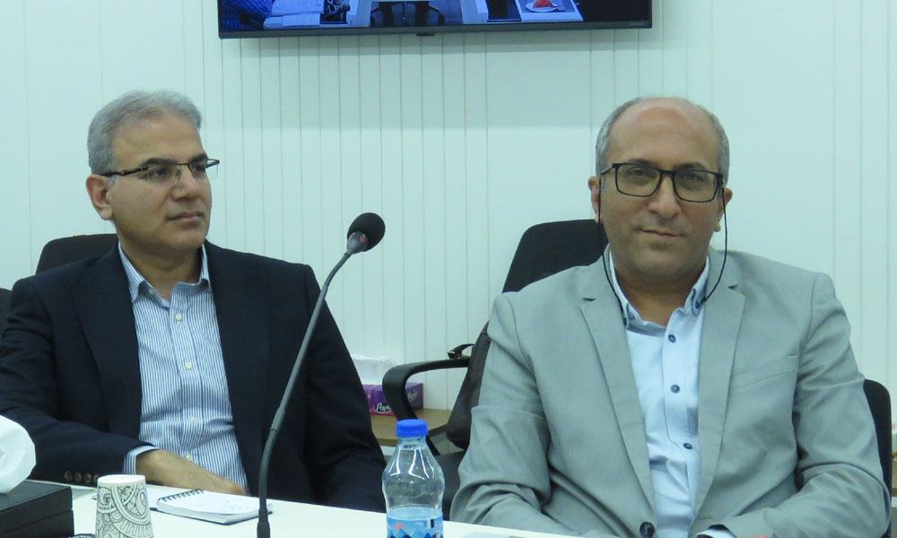 The third meeting of the Central Council of the Veterinary System Organization / sixth session / 4 June 2025-image-1