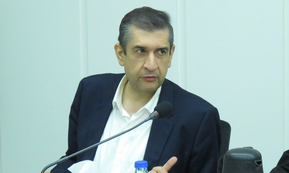 The third meeting of the Central Council of the Veterinary System Organization / sixth session / 4 June 2025-image-1