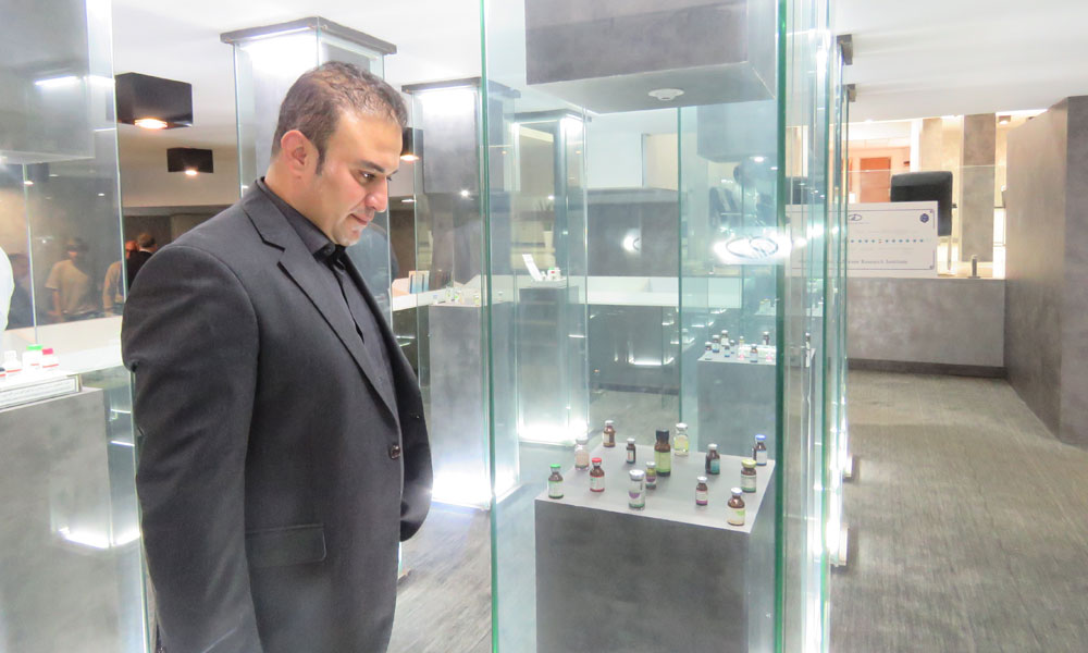 The fourth meeting of the Central Council of the Veterinary System Organization and a visit to the Razi Institute/Sixth session/26th August 2025-image-1