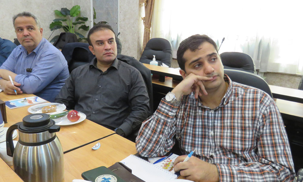 The fourth meeting of the Central Council of the Veterinary System Organization and a visit to the Razi Institute/Sixth session/26th August 2025-image-1