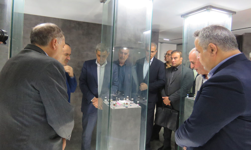 The fourth meeting of the Central Council of the Veterinary System Organization and a visit to the Razi Institute/Sixth session/26th August 2025-image-1