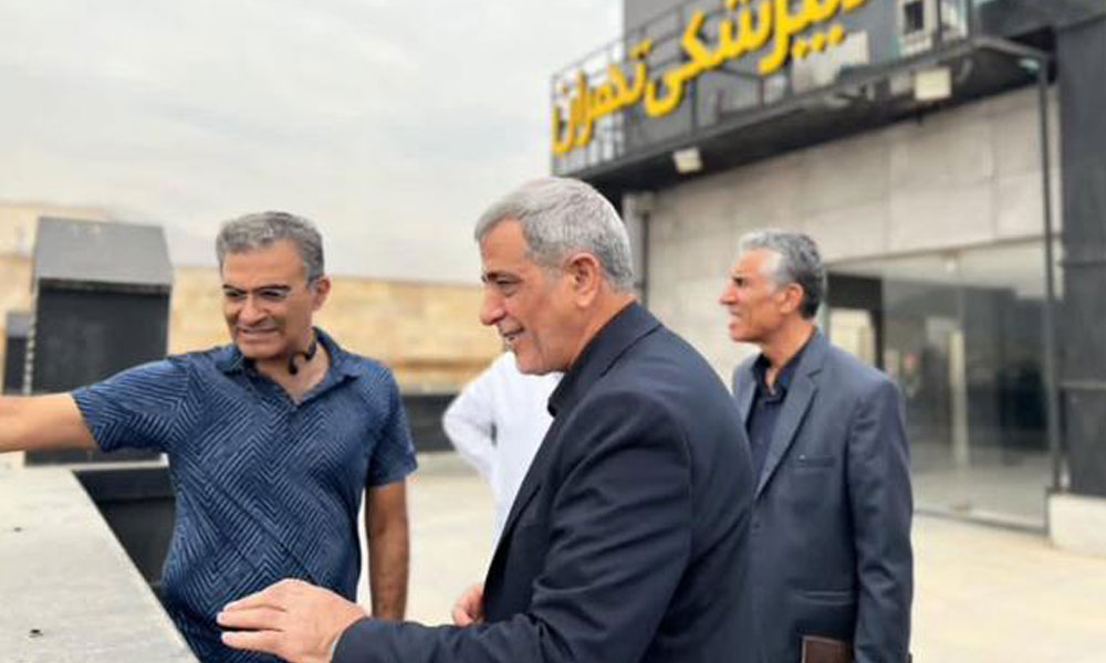 نظارت، بازآموزی و رتبه‌بندی؛ سه محور اصلی رویکرد نوین سازمان نظام دامپزشکی در حوزه حیوانات خانگی