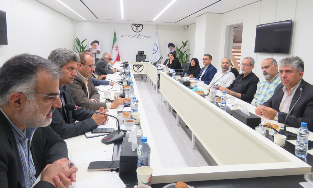 Meeting of the National Veterinary Education Committee focusing on the professional qualification of graduates