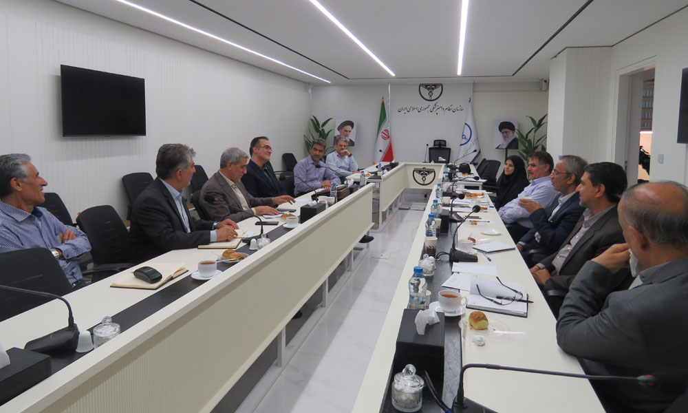 Emphasis on developing a national document on common diseases and reviving the Zoonoses Council