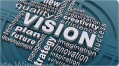  Organizational Vision