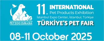 Holding a pet exhibition in Türkiye (2025 PetZoo Eurasia )