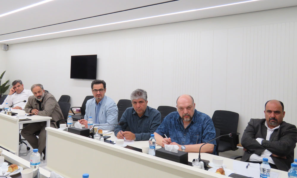 The first meeting of the National Veterinary Day Commemoration Committee was held