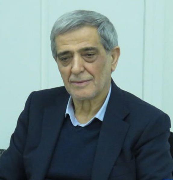 Motallebi Abbas ali