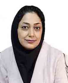 Padideh Mozafari