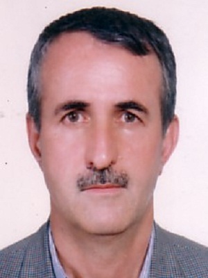 Charkhkar Saeed