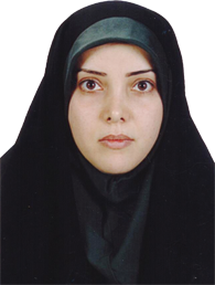 Ameneh Estiri