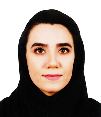 Farnaz Panahi