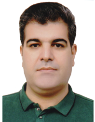 Ali Salmandoost