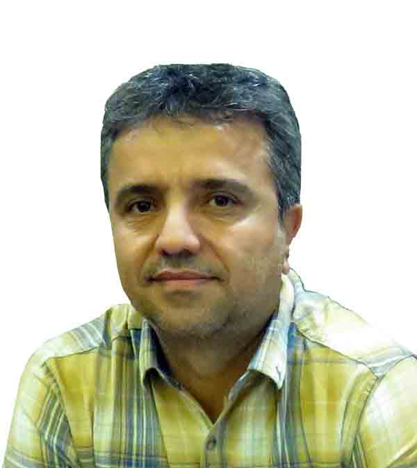 Norouzi Morteza